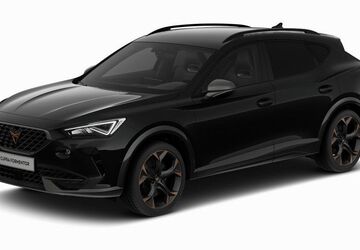 Cupra Formentor 48.864 km 27.988 &euro; Lohmar 53797