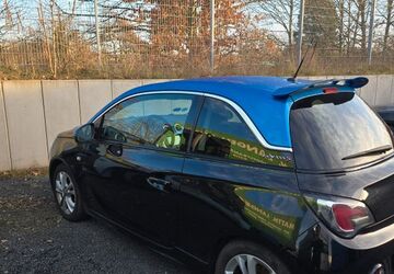 Opel Adam 55.000 km 12.800 &euro; Bonn 53121