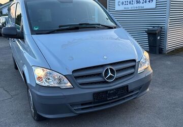 Mercedes-Benz Vito 151.716 km 8.999 &euro; Bergisch-Gladbach 51469