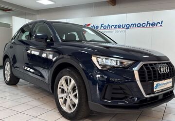 Audi Q3 75.000 km 21.788 &euro; Rheinbach 53359