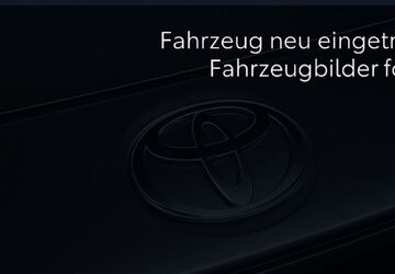 Toyota bZ4X 12.000 km 29.990 &euro; Bonn 53119