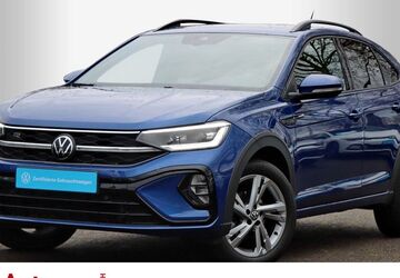 VW Taigo 48.470 km 20.699 &euro; Bonn 53175