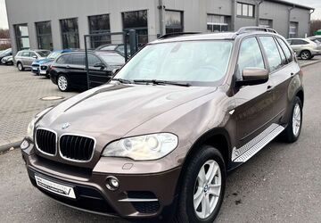 BMW X5 159.000 km 15.900 &euro; Troisdorf (10 km Köln-Bonn Airport) 53842