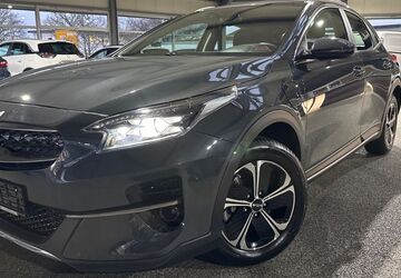Kia XCeed 33.968 km 19.480 &euro; Troisdorf 53842