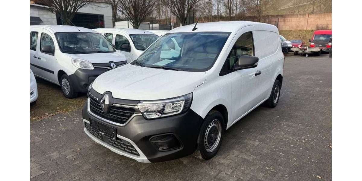 Renault Kangoo 63.500 km 13.990 &euro; Bad Neuenahr-Ahrweiler 53474