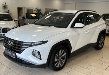 Hyundai TUCSON 21.849 km 21.900 &euro; Bonn 53227