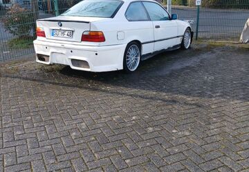 BMW 318 178.000 km 3.800 &euro; Hennef 53773