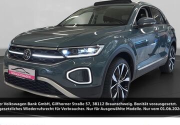 VW T-Roc 16.891 km 35.490 &euro; Bonn 53119