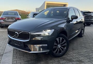 Volvo XC60 51.800 km 36.850 &euro; Erftstadt 50374