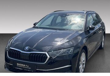 Skoda Octavia 17.800 km 31.880 &euro; Bonn 53227