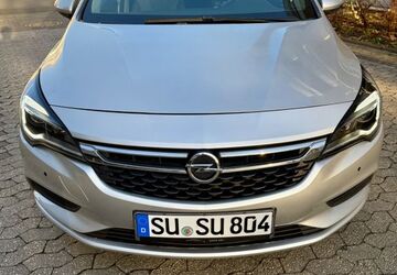 Opel Astra 144.000 km 7.900 &euro; Niederkassel 53859