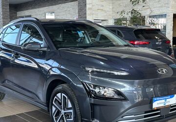 Hyundai KONA 20.607 km 17.800 &euro; Eitorf 53783