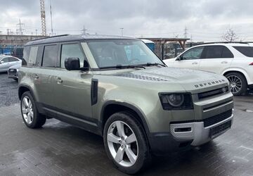 Land Rover Defender 135.000 km 55.999 &euro; Wesseling (bei Köln) 50389