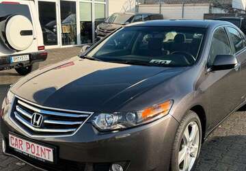 Honda Accord 53.000 km 12.850 &euro; Brühl - Vochem/Industriegebiet 50321