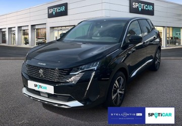 Peugeot 3008 14.832 km 20.980 &euro; Bonn 53121