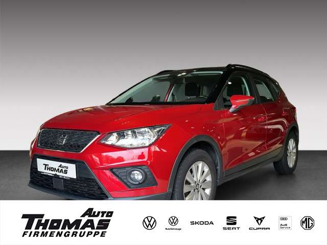 Seat Arona 41.000 km 13.900 &euro; Brühl 50321