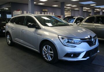 Renault Megane 77.285 km 11.980 &euro; Euskirchen 53881