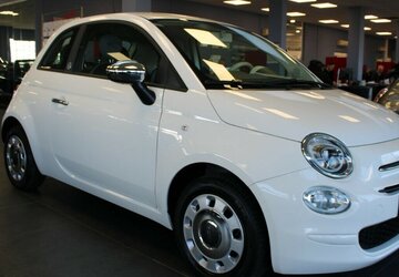 Fiat 500 1.2 8V Mirror 11.732 km 9.980 &euro; Euskirchen 53881