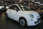 Fiat 500 1.2 8V Mirror 11.732 km 9.980 &euro; Euskirchen 53881