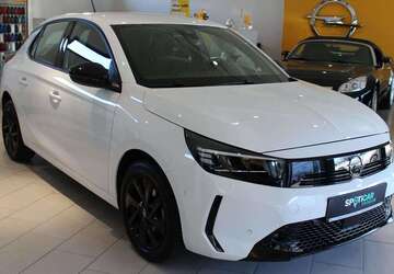 Opel Corsa 10.470 km 16.200 &euro; Bonn 53227