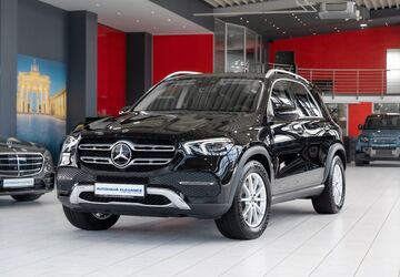 Mercedes-Benz GLE 350 68.173 km 48.980 &euro; Köln 51147
