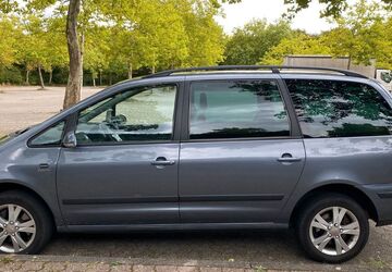 Seat Alhambra 170.000 km 6.200 &euro; Köln 50769