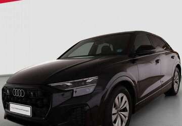Audi Q8 25.449 km 76.775 &euro; Sankt Augustin 53757