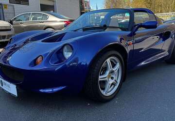 Lotus Elise 125.000 km 20.980 &euro; Much 53804
