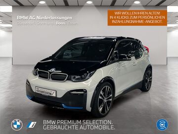 Gebrauchte BMW i3