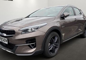 Kia XCeed 54.500 km 18.580 &euro; Bonn 53119