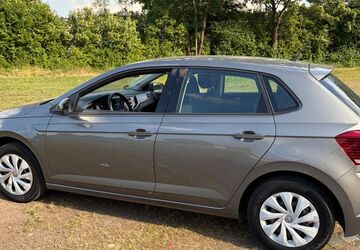 VW Polo 130.439 km 8.600 &euro; Bonn 53229