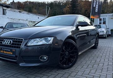 Audi A5 174.000 km 9.299 &euro; Bonn 53179