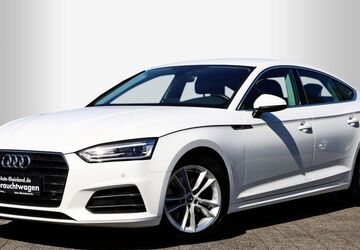 Audi A5 86.720 km 16.941 &euro; Bonn 53175