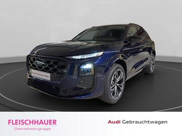 Gebrauchte Audi Q3