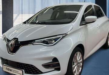 Renault ZOE 35.728 km 13.800 &euro; Köln 50939