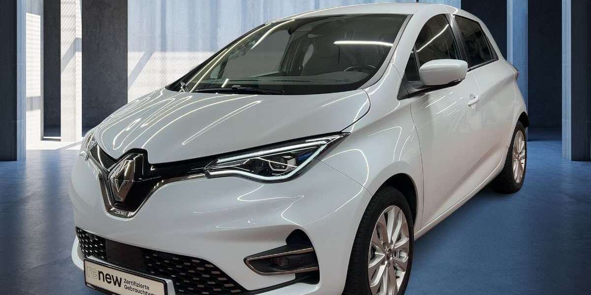 Renault ZOE 35.728 km 13.800 &euro; Köln 50939