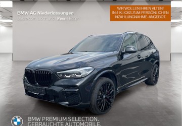 BMW X5 61.118 km 58.799 &euro; Bonn 53119