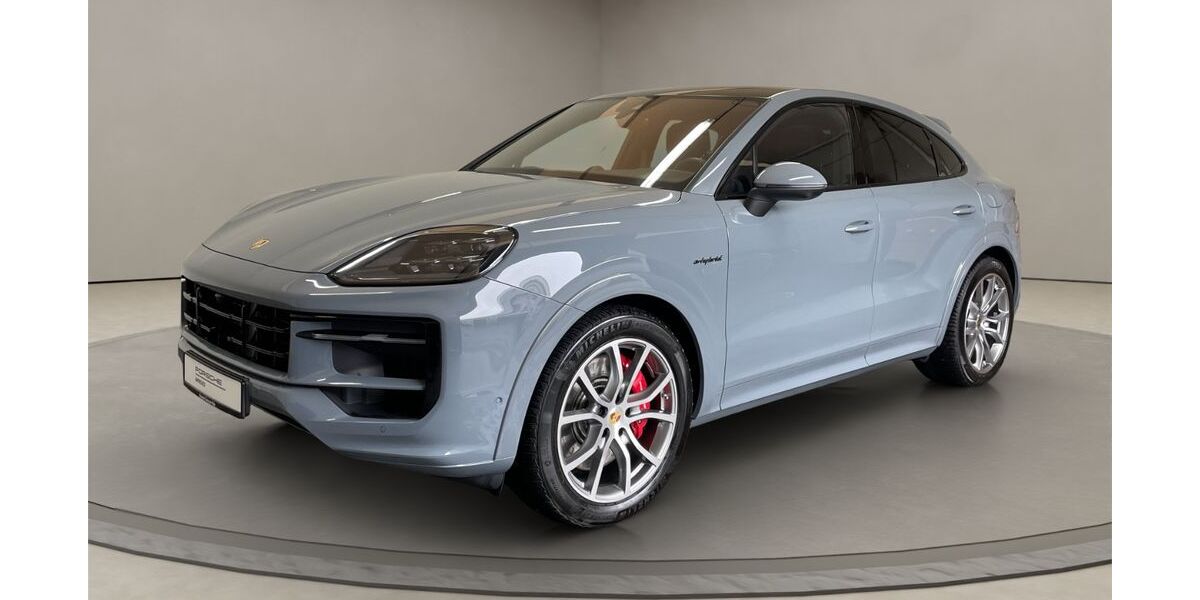 Porsche Cayenne 48.841 km 109.800 &euro; Köln 50823