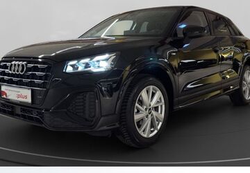 Audi Q2 6.117 km 29.880 &euro; Köln 50968