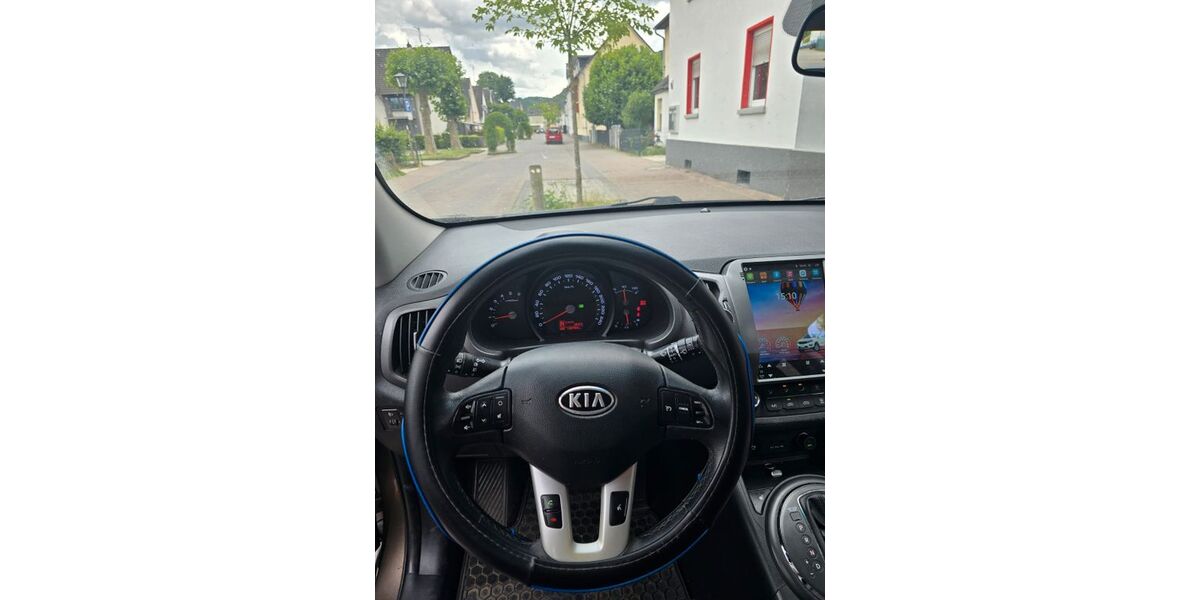 Kia Sportage 140.000 km 9.800 &euro; Bad Breisig 53498