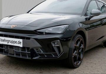 Cupra Leon 12.990 km 42.990 &euro; Meckenheim / Bonn 53340