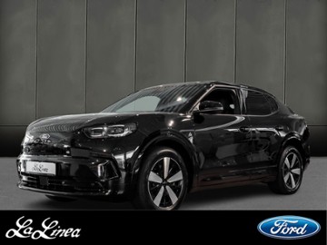 Gebrauchte Ford Capri