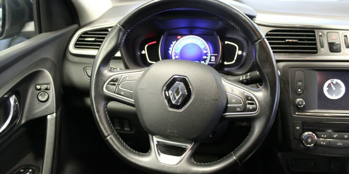 Renault Kadjar Energy TCe 130 EDC LIMITED 90.915 km 12.980 &euro; Euskirchen 53881