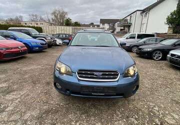 Subaru OUTBACK 222.000 km 2.490 &euro; Bonn 53123