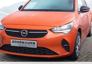 Opel Corsa 27.657 km 12.550 &euro; Erftstadt 50374