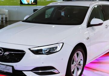 Opel Insignia 72.112 km 14.600 &euro; Troisdorf (Köln/Bonn) 53842