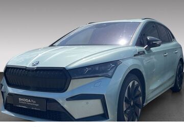 Skoda Enyaq 35.700 km 34.880 &euro; Bonn 53227