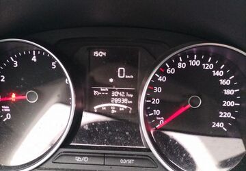 VW Polo 28.839 km 12.300 &euro; Hürth 50354