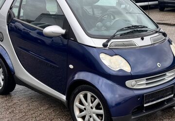 Smart ForTwo 86.800 km 3.450 &euro; Bornheim 53332