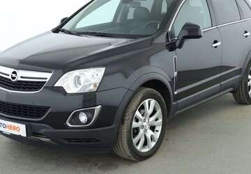 Opel Antara 75.788 km 14.660 &euro; Köln 50739